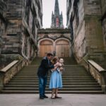Private Photoshoot with Views of Famous Edinburgh Castle - The Itinerary Breakdown: What Makes Each Stop Special