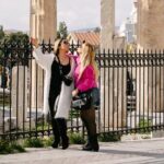 Private Photowalk in Athens: Acropolis and Old Town Photoshoot - FAQs