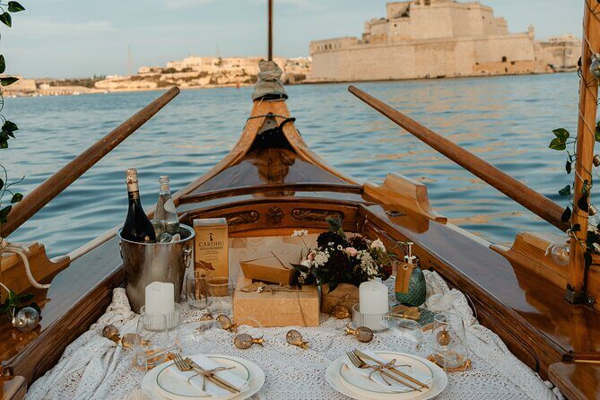 Private Picnic Cruise Experience in Malta - What’s This Tour All About?