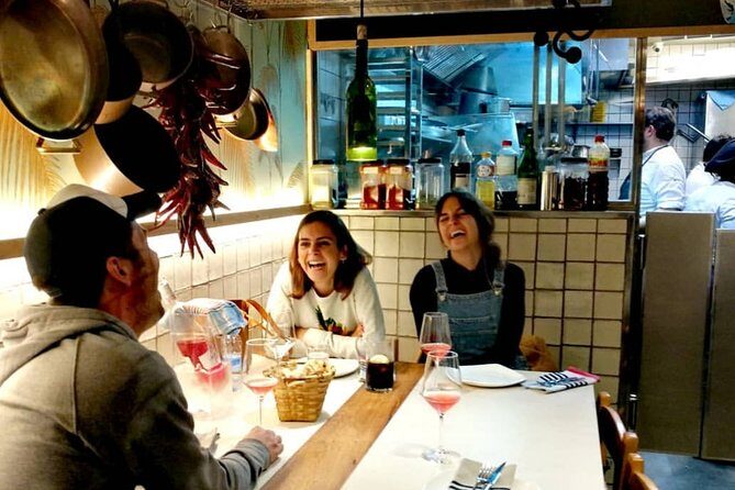 Private Pintxo Tour in San Sebastian - FAQs