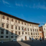 Private Pisa and Lucca Half Day Tour from Florence - The Itinerary: What’s Included?