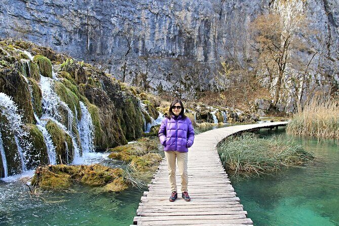 Private Plitvice Lakes - A Day In Magicland From Zadar - Why Consider This Tour?