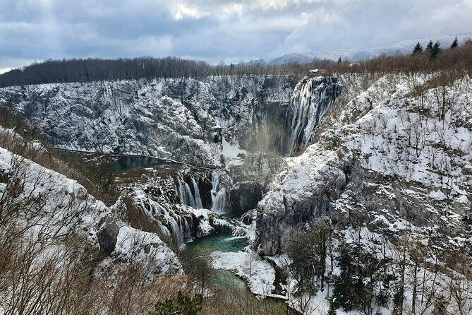 Private Plitvice lakes and Rastoke day tour from Zagreb - What We Loved About This Tour