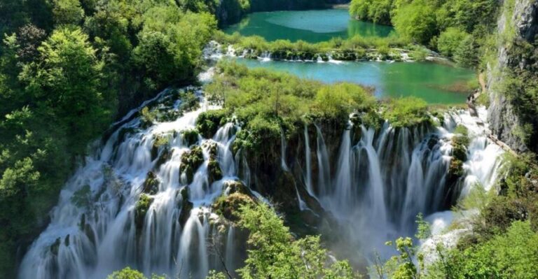 Private Plitvice Lakes National Park Tour - from Split - Why Choose a Private Tour of Plitvice Lakes?