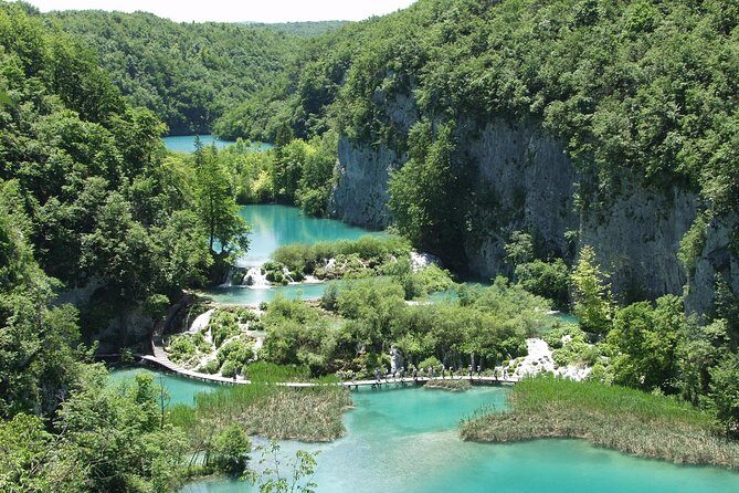 Private Plitvice Lakes Tour - Day Trip from Zagreb (entrance ticket included) - The Cost and Value