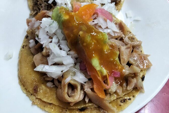 Private Polanco Taco Bike Tour - Analyzing the Value