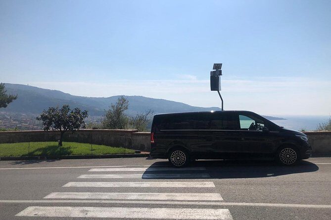 Private Pompeii & Amalfi Coast Shore Excursion from Naples Port - An In-Depth Look at the Itinerary