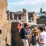 Private Pompeii Tour with Guide & Transfer included - The Itinerary in Detail