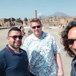 Private Pompeii Tour with lunch and Olive Oil Factory Experience - FAQ