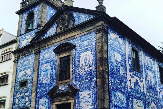 Private Porto City Tour with Sailing and Wine Tastings - Who Would Love This Tour?