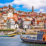 Private Porto from Lisbon with Portuguese lunch and Porto wine tasting - What Travelers Say