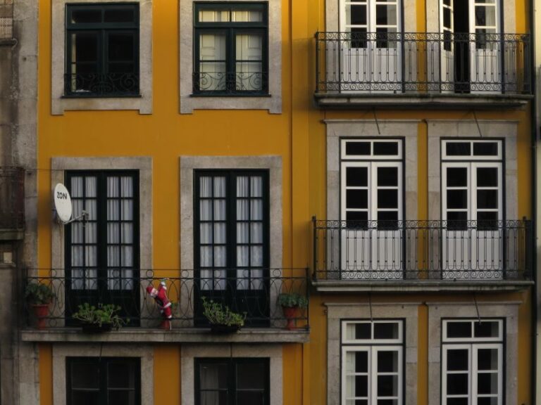 Private Porto Half-Day Tour - Wine Cellars & Cheese Tasting - Who Will Love This Tour?