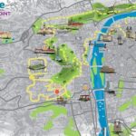 PRIVATE: Prague All Inclusive Segway & eScooter Tour + Lunch - What to Expect from the Itinerary