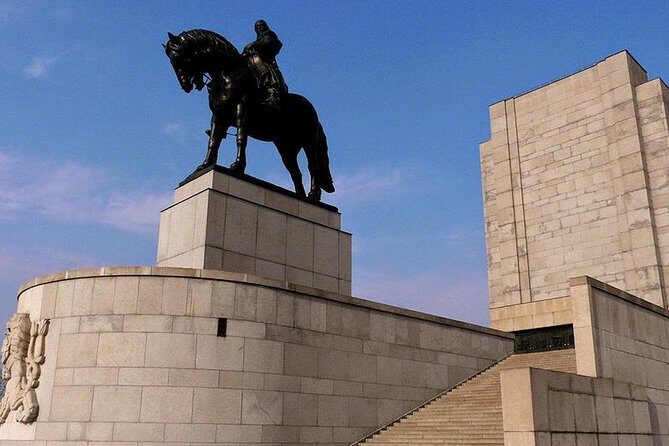 Private Prague Cold War Walking Tour - Considering the Price and Overall Value