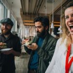 PRIVATE Prague Food Tour: Modern Cuisine in Local Neighbourhoods - Frequently Asked Questions