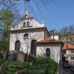 Private Prague Full-Day Tour: Jewish Quarter and City Sights - What’s in the Price?