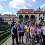Private Prague Renaissance & Baroque Gardens Walking Tour - The Sum Up