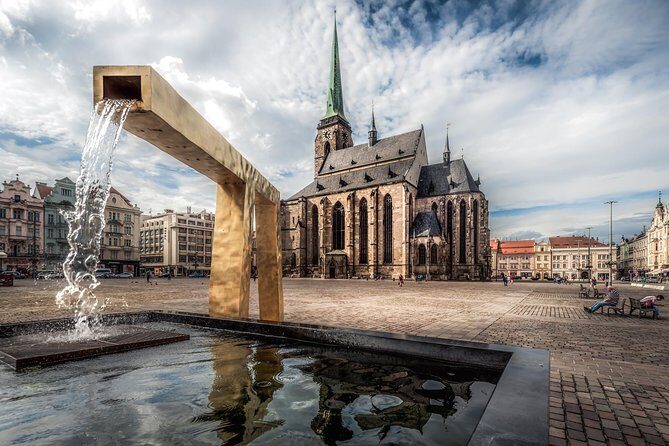 Private Prague to Munich luxury transfer via Pilsner Brewery - The Experience and Real Traveler Insights