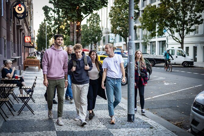 Private Prague Walk with Your Local Buddy - Why Travelers Rave About This Tour