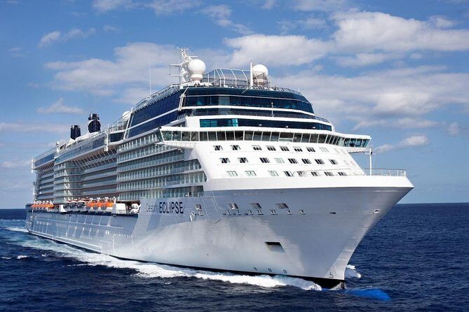 Private Pre Cruise Excursion Transfer London to Southampton Port Via Stonehenge - What’s the Value?