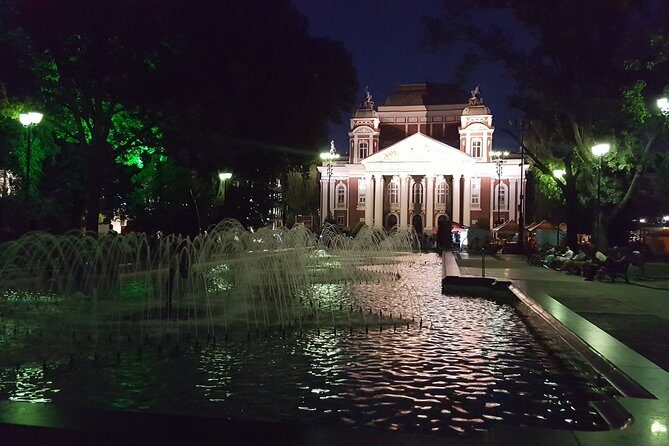 Private Premium One-way Transfer Sofia Airport to Hotel or back - Who Should Consider This Service?