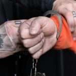 Private Prison Van Escape Game - London Immersive Experience - The Actual Breakdown of the Experience