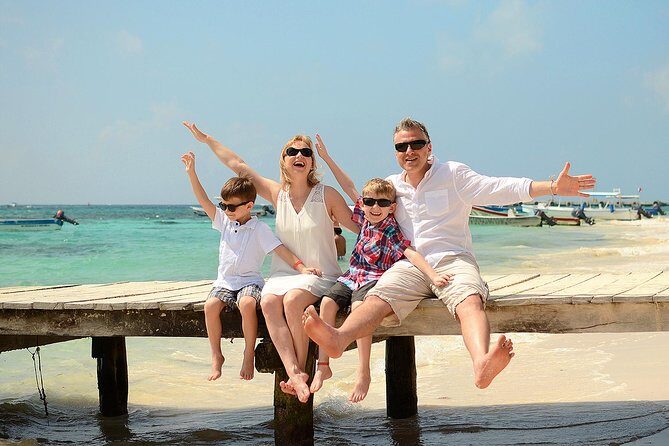 Private Professional Photography Session in Cancun - Analyzing the value and experience