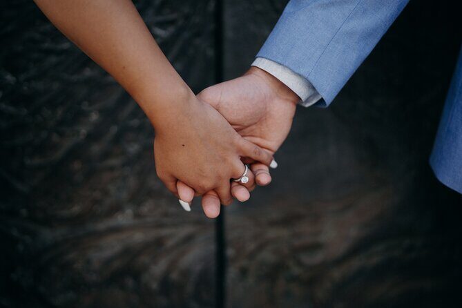Private Professional Photoshoot in Positano Couple and Family - Authentic Voices from Past Clients