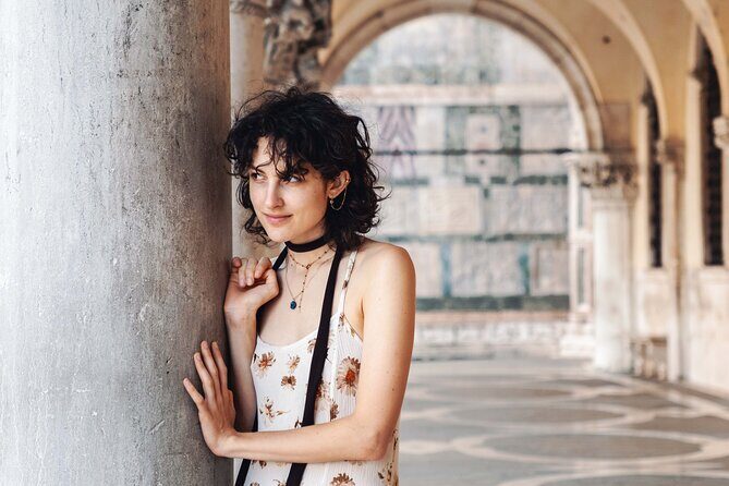 Private Professional Photoshoot in Venice - Is This Tour Worth Its Price?