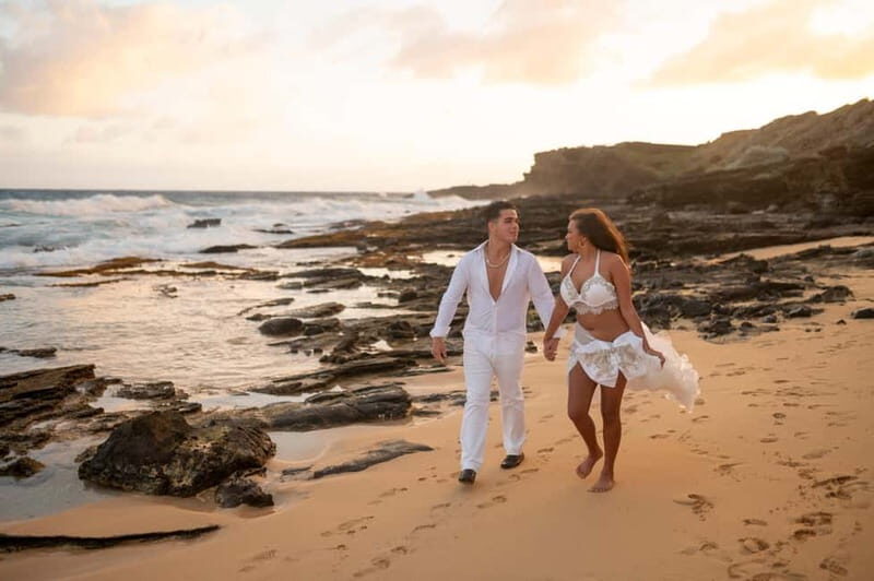 Private Professional Photoshoot Session in Ibiza - The Experience in Depth