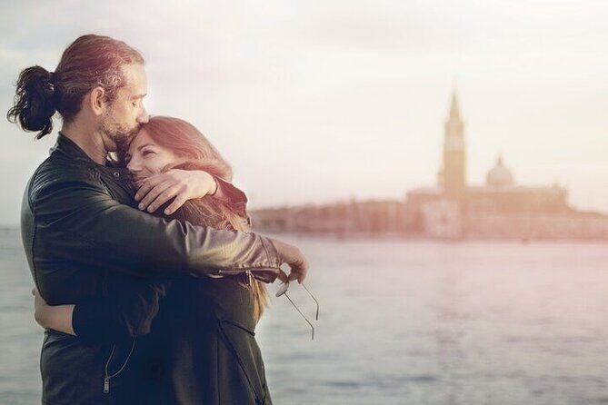 Private Professional Photoshoot Tour in Venice - The Photography Experience
