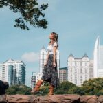 Private Professional Vacation Photoshoot in Atlanta - Itinerary Breakdown