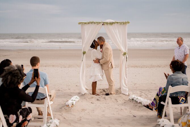 Private Professional Vacation Photoshoot in Destin - Who Should Consider This Photoshoot?