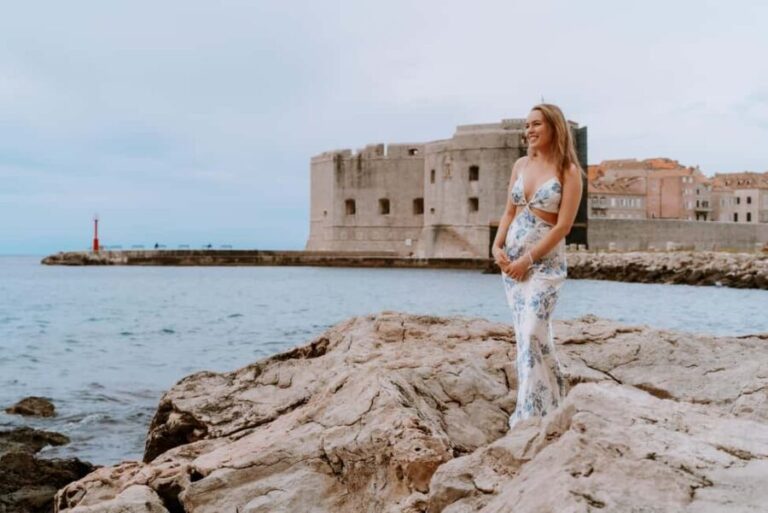 Private Professional Vacation Photoshoot in Dubrovnik - Who Is This Tour Best For?