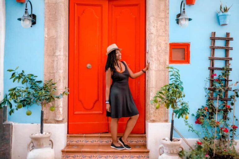 Private Professional Vacation Photoshoot in Malta - The Experience Provider and Reviews