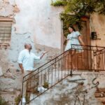 Private Professional Vacation Photoshoot in Naxos - Exploring the Itinerary and Locations