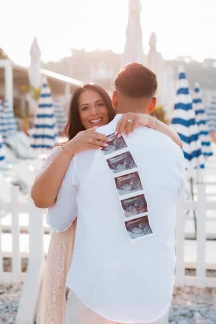 Private Professional Vacation Photoshoot in Nice - The Experience Itself: What Happens During the Photoshoot?