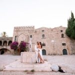 Private Professional Vacation Photoshoot in Rhodes - Does the Price Match the Experience?