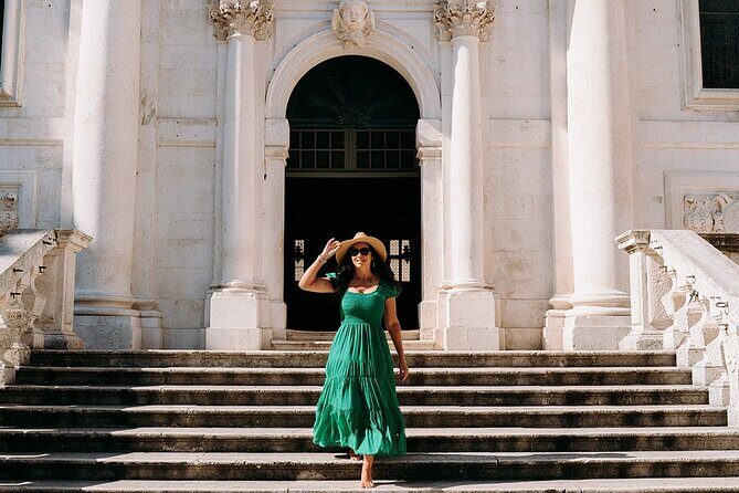 Private Professional Vacation Photoshoot in Vienna - Final Thoughts