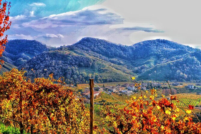 Private Prosecco Tour, with a certified Sommelier - Final Thoughts