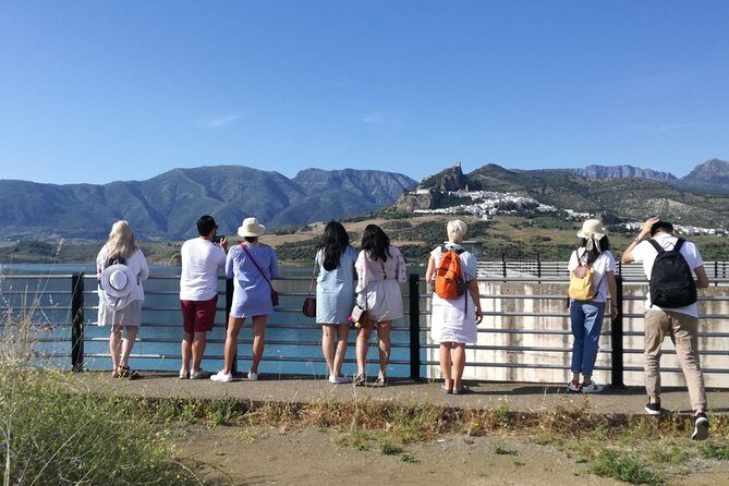 Private Pueblos Blancos and Ronda - The Real Traveler Perspective