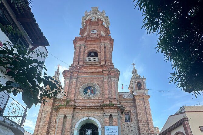 Private Puerto Vallarta Journey Through the Heart of the City - What We Loved and What to Keep in Mind