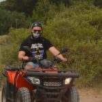 Private Quad & Buggy Desert Safari Tour - The Ride: Quad and Buggy Safari Breakdown