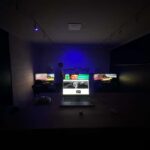 Private Racing Simulator Experience - The Simulators and Equipment