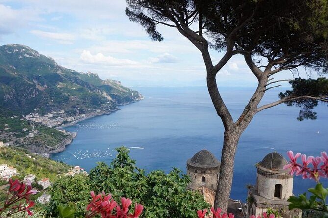 Private Ravello Walking Tour & Wine Tasting - How the Tour Unfolds and What You’ll Love