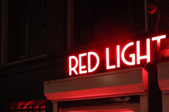 Private red light district & coffeeshop tour with a local - Analyzing the Value: Is it Worth It?