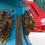 Private: RedPatrol Bucharest Contrasts Tour in a Vintage Car - In-Depth Look at the Itinerary