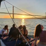 Private Relaxing Sunset Tour along the Tagus River - Final Thoughts