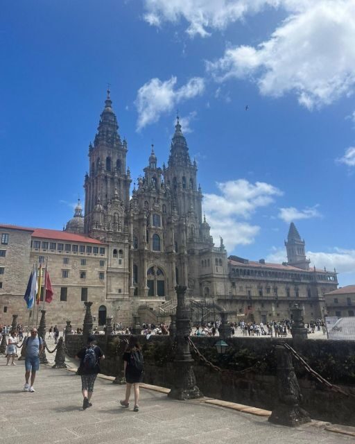 Private Religious Tour to Santiago Compostela & Braga - What We Love About This Tour