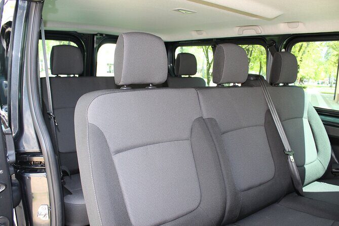 PRIVATE return transfer from Sofia to Bansko - The Practical Side: Cost and What You’re Paying For